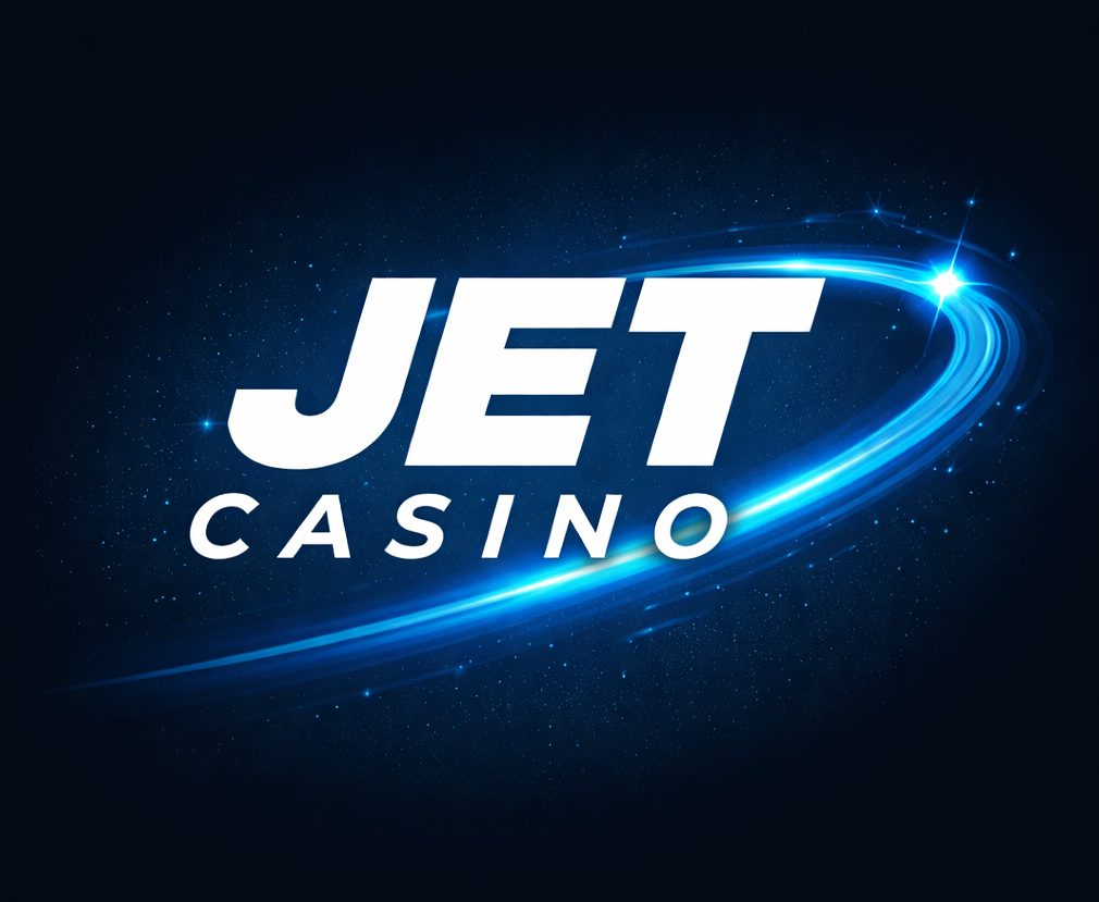 Jet Casino: бонусы, коды и промо-акции