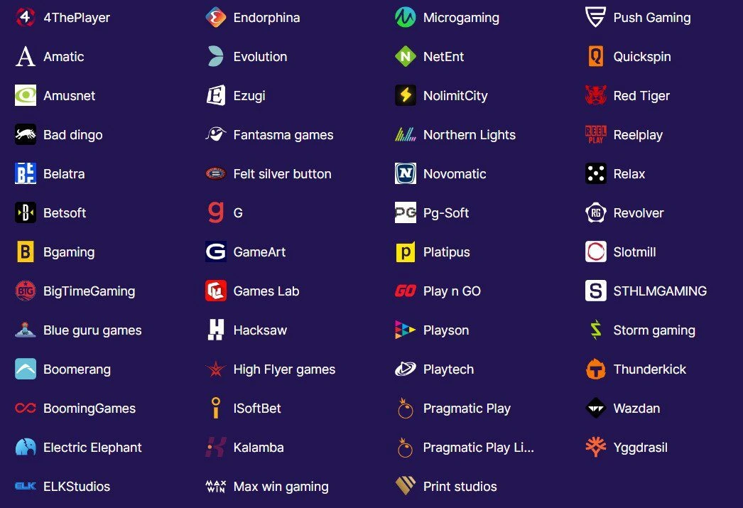 CryptoBoss Casino 3 CryptoBoss Casino