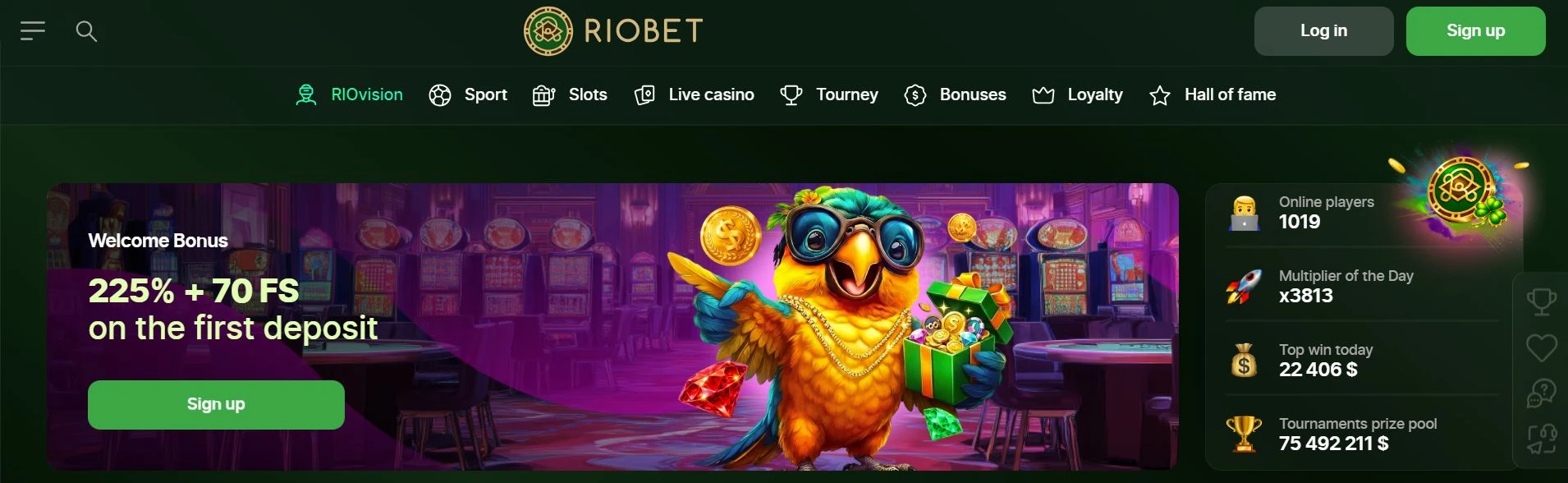 riobet