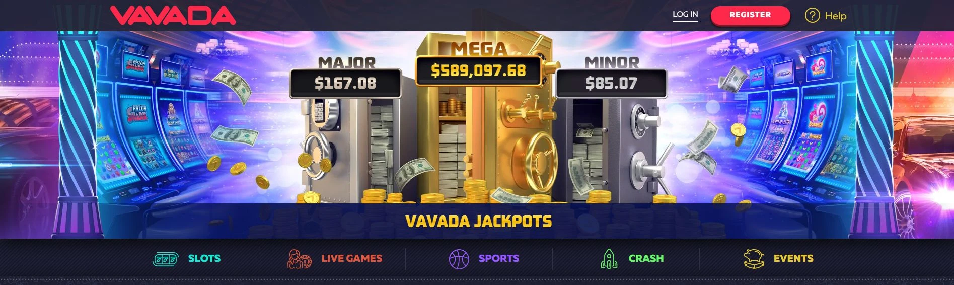 vavada casino