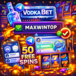 vodka casino