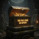 Welcome Bonus – 100 FS + Up to 888% & 888 Free Spins