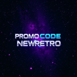 промокод в newretro