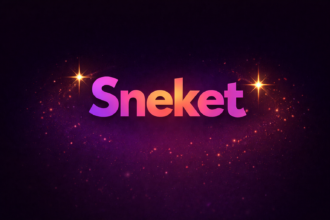 sneket